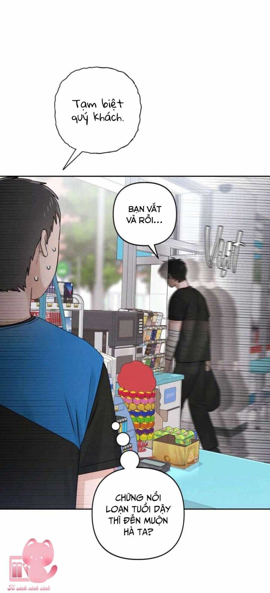 Bí Mật Thanh Xuân - Chương 94 - ảnh 52