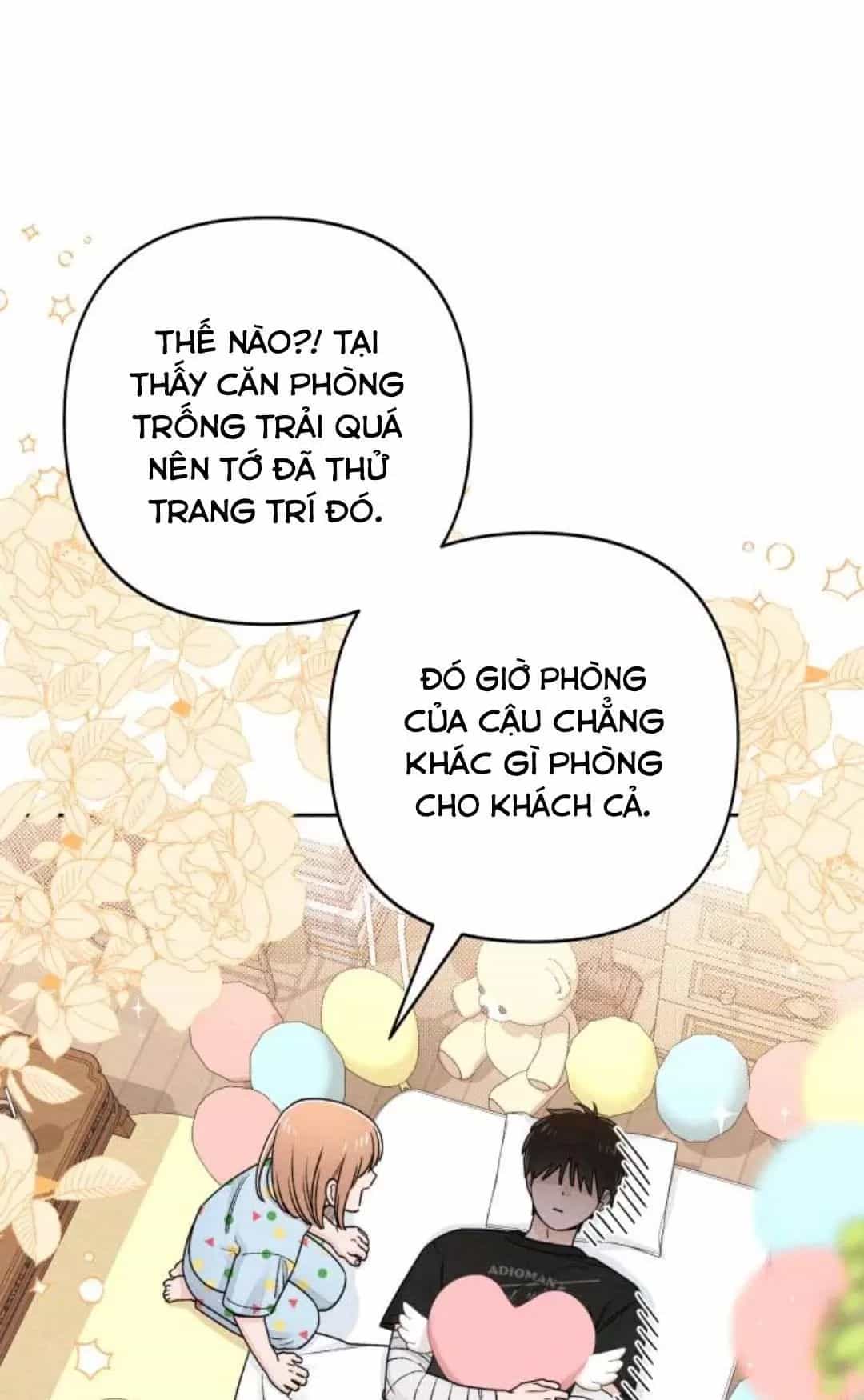 Bí Mật Thanh Xuân - Chương 95 - ảnh 18