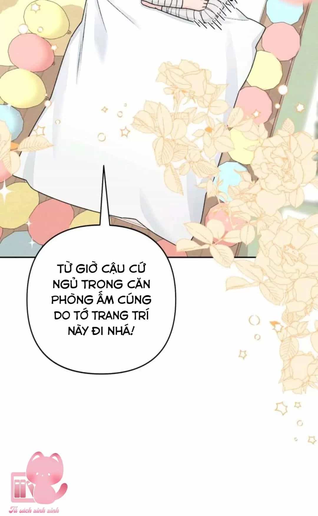 Bí Mật Thanh Xuân - Chương 95 - ảnh 19