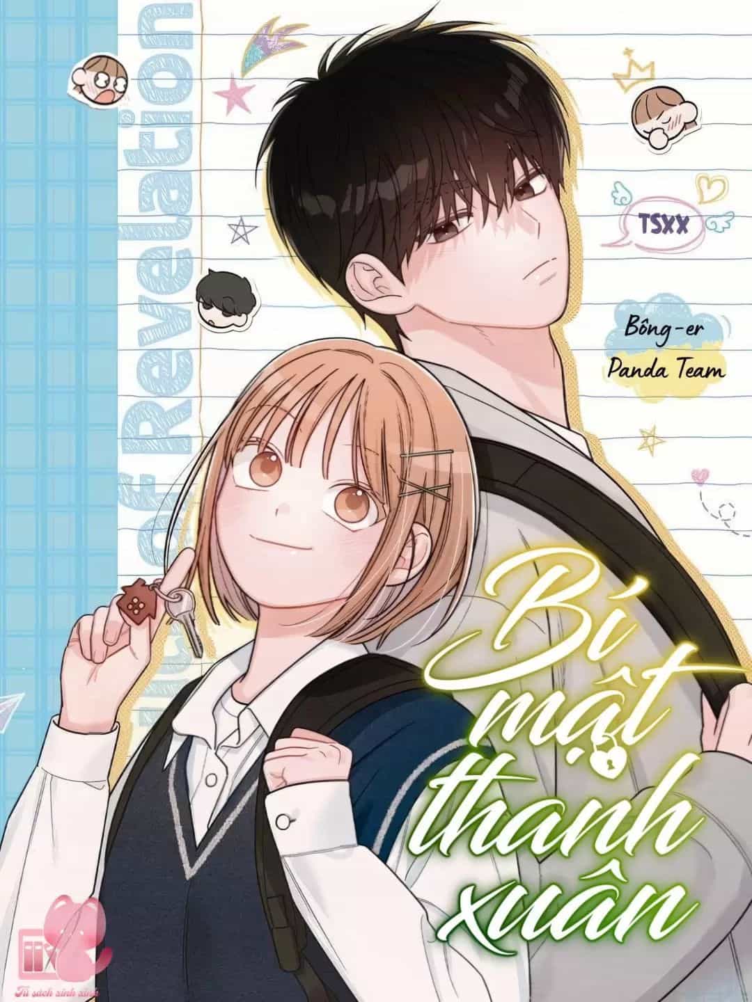 Bí Mật Thanh Xuân - Chương 95 - ảnh 2