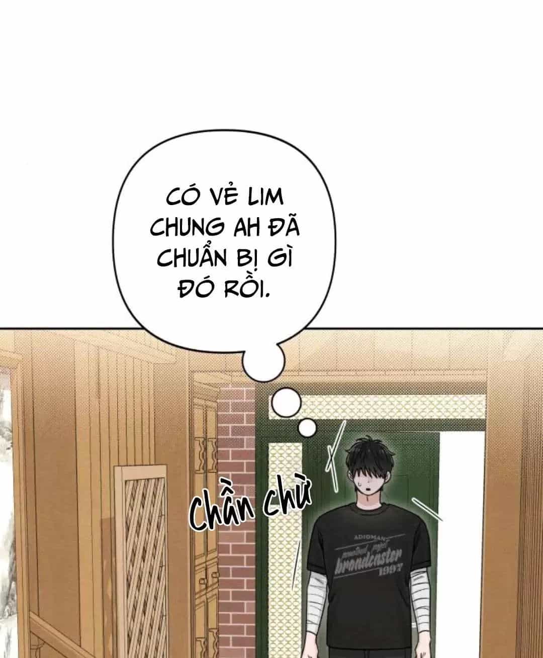 Bí Mật Thanh Xuân - Chương 95 - ảnh 3