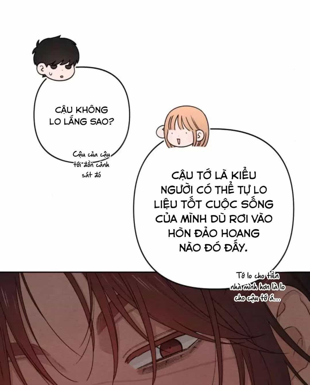 Bí Mật Thanh Xuân - Chương 95 - ảnh 57
