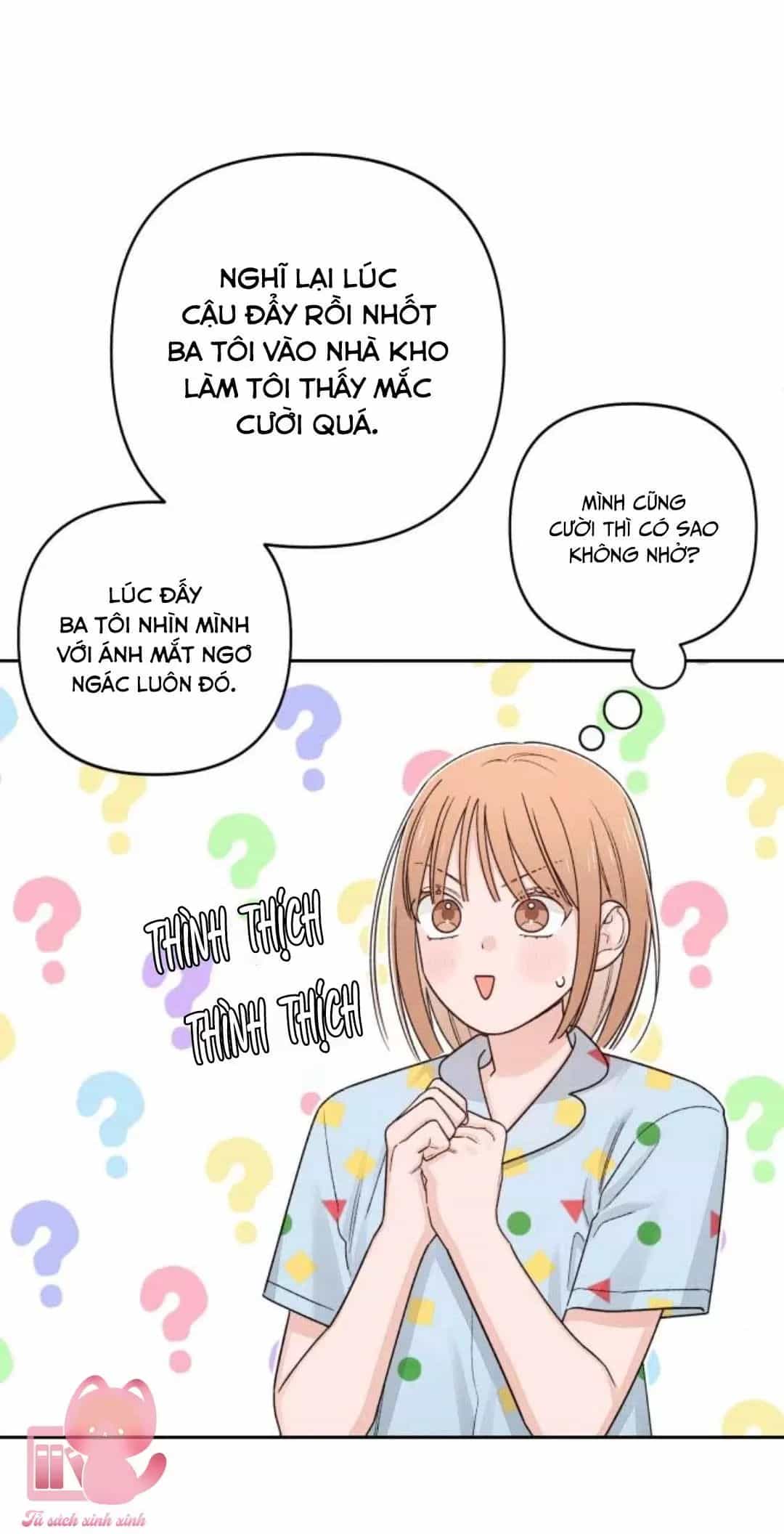 Bí Mật Thanh Xuân - Chương 95 - ảnh 67