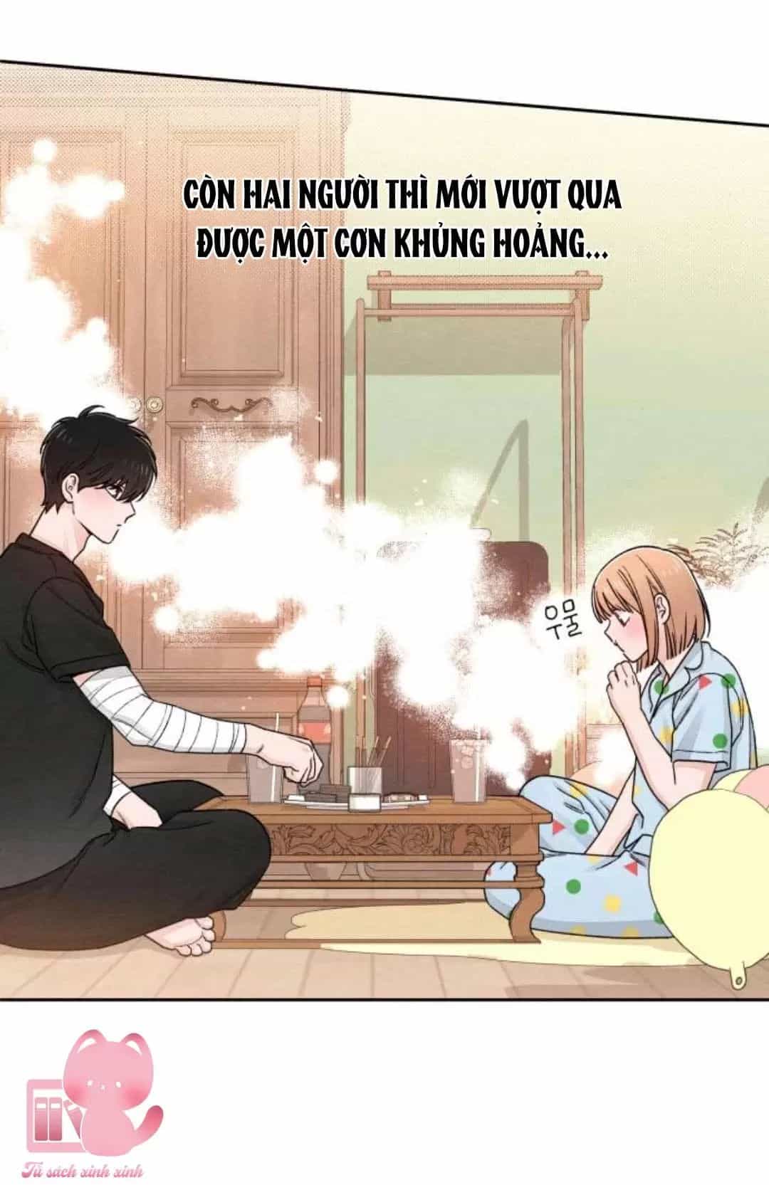 Bí Mật Thanh Xuân - Chương 95 - ảnh 76