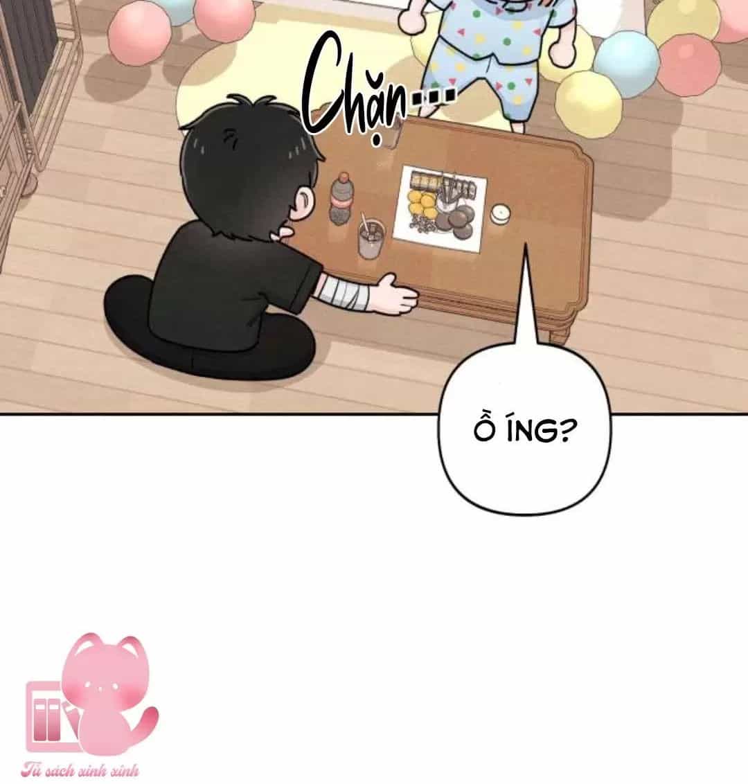 Bí Mật Thanh Xuân - Chương 95 - ảnh 96
