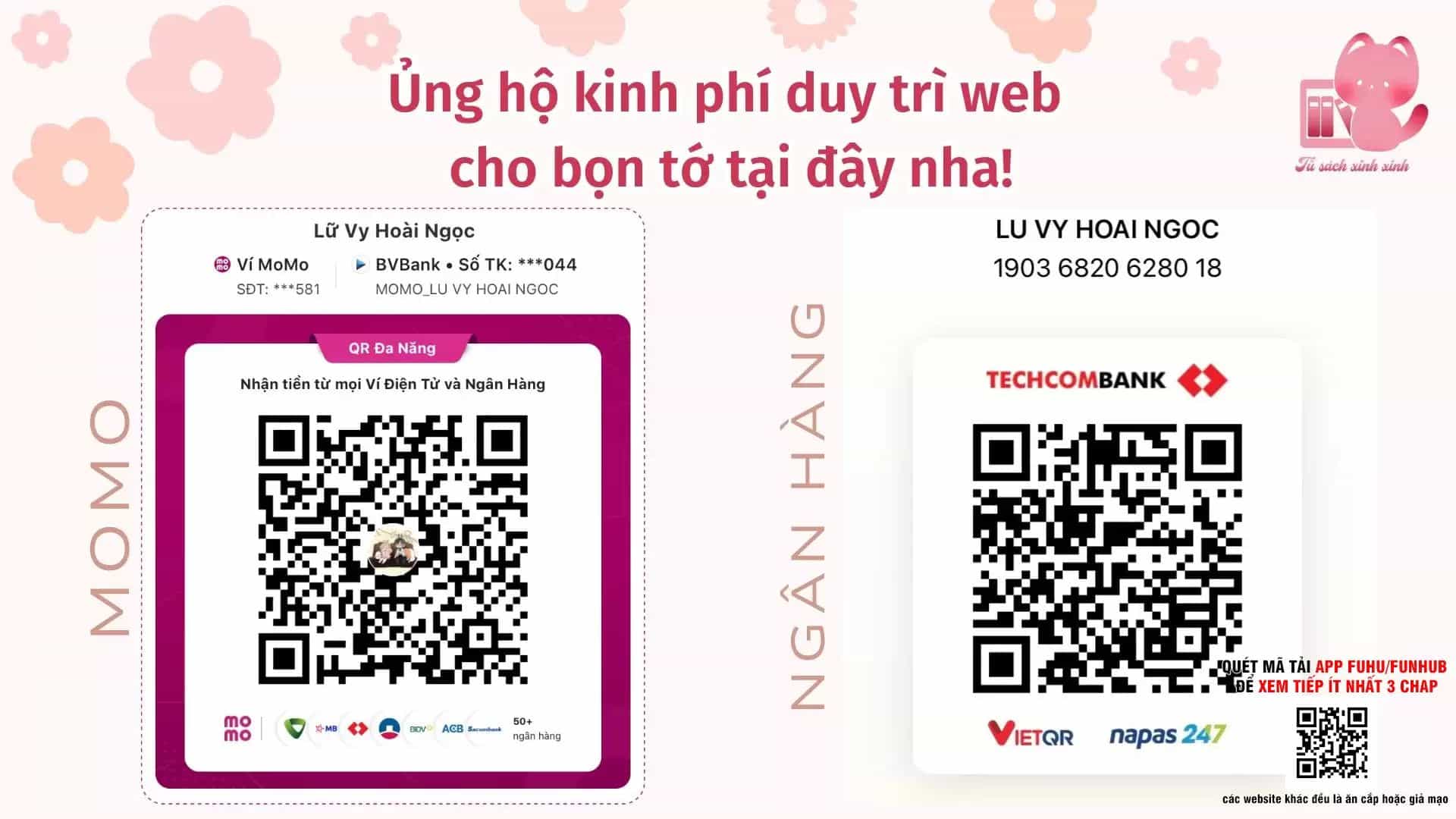 Bí Mật Thanh Xuân - Chương 96 - ảnh 1
