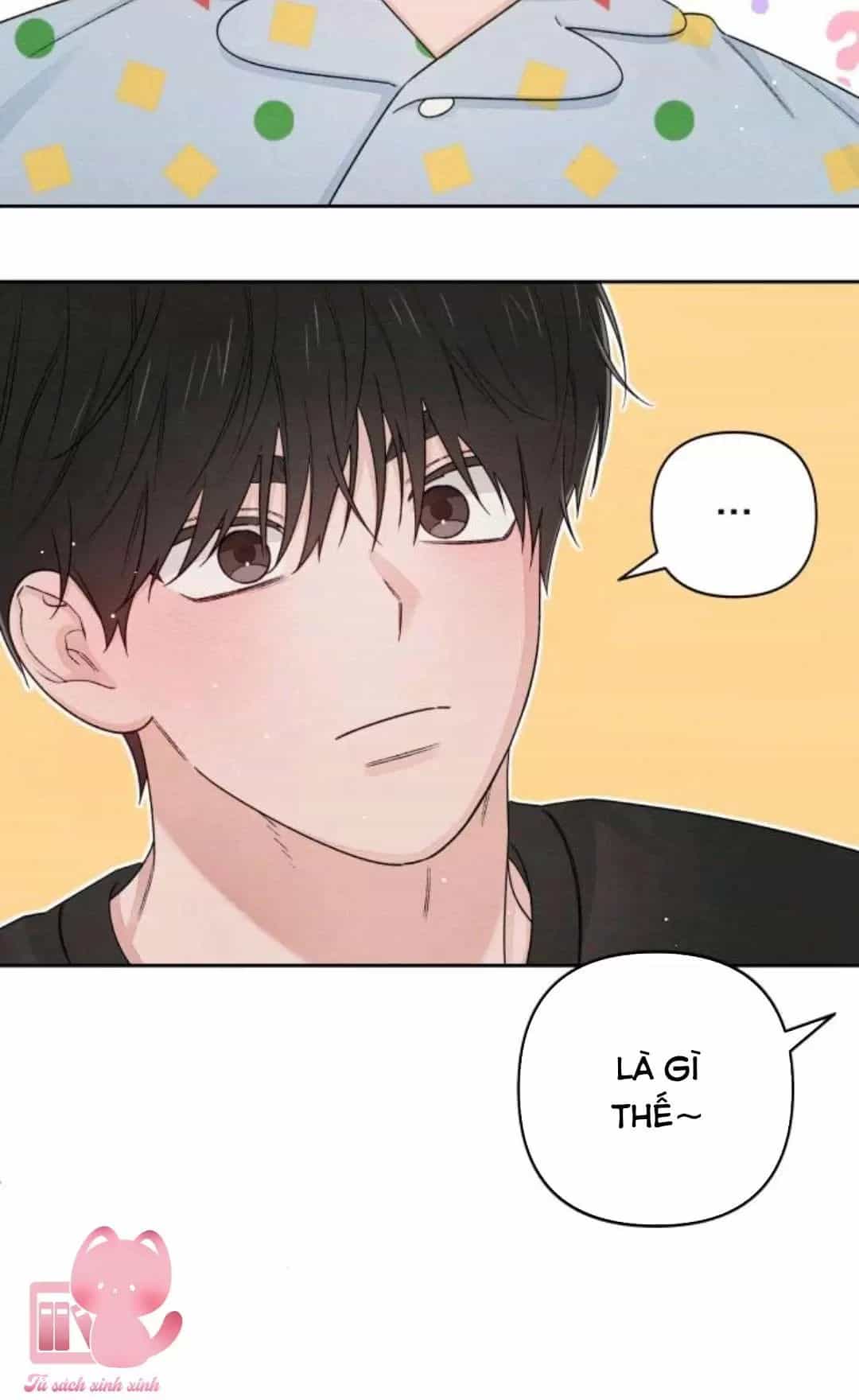 Bí Mật Thanh Xuân - Chương 96 - ảnh 4