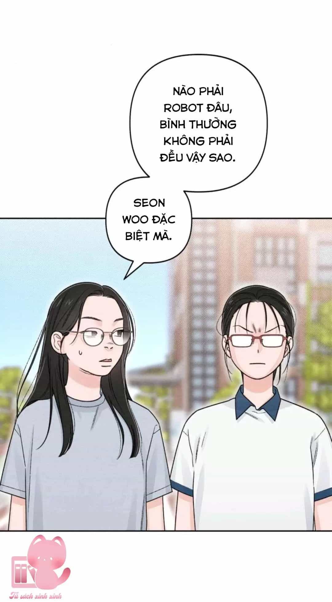 Bí Mật Thanh Xuân - Chương 96 - ảnh 73