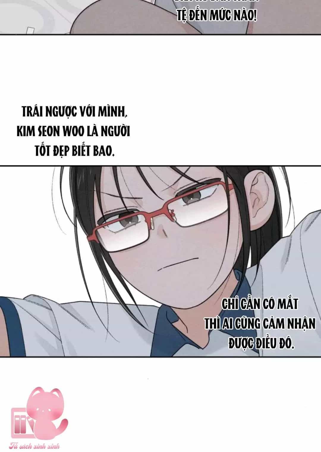 Bí Mật Thanh Xuân - Chương 96 - ảnh 89
