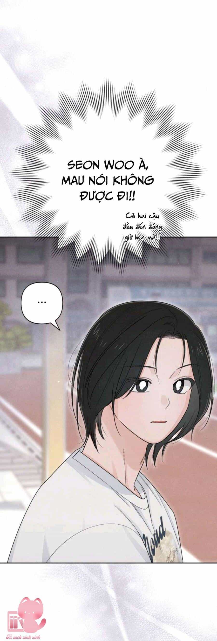 Bí Mật Thanh Xuân - Chương 97 - ảnh 27