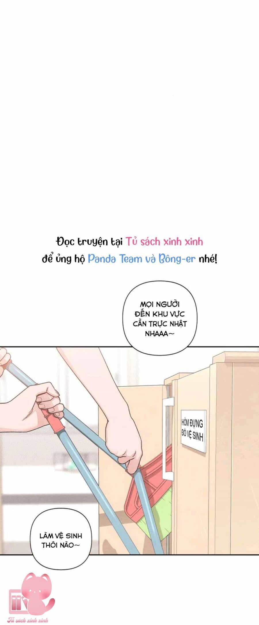 Bí Mật Thanh Xuân - Chương 97 - ảnh 43