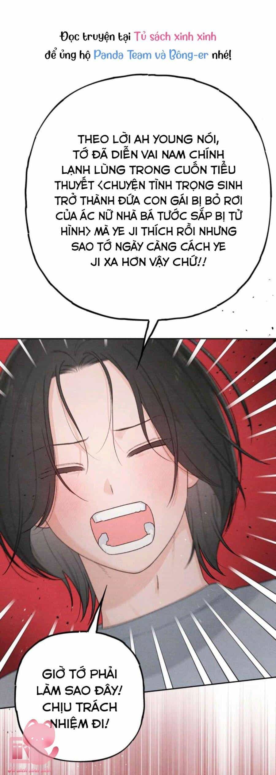 Bí Mật Thanh Xuân - Chương 97 - ảnh 48