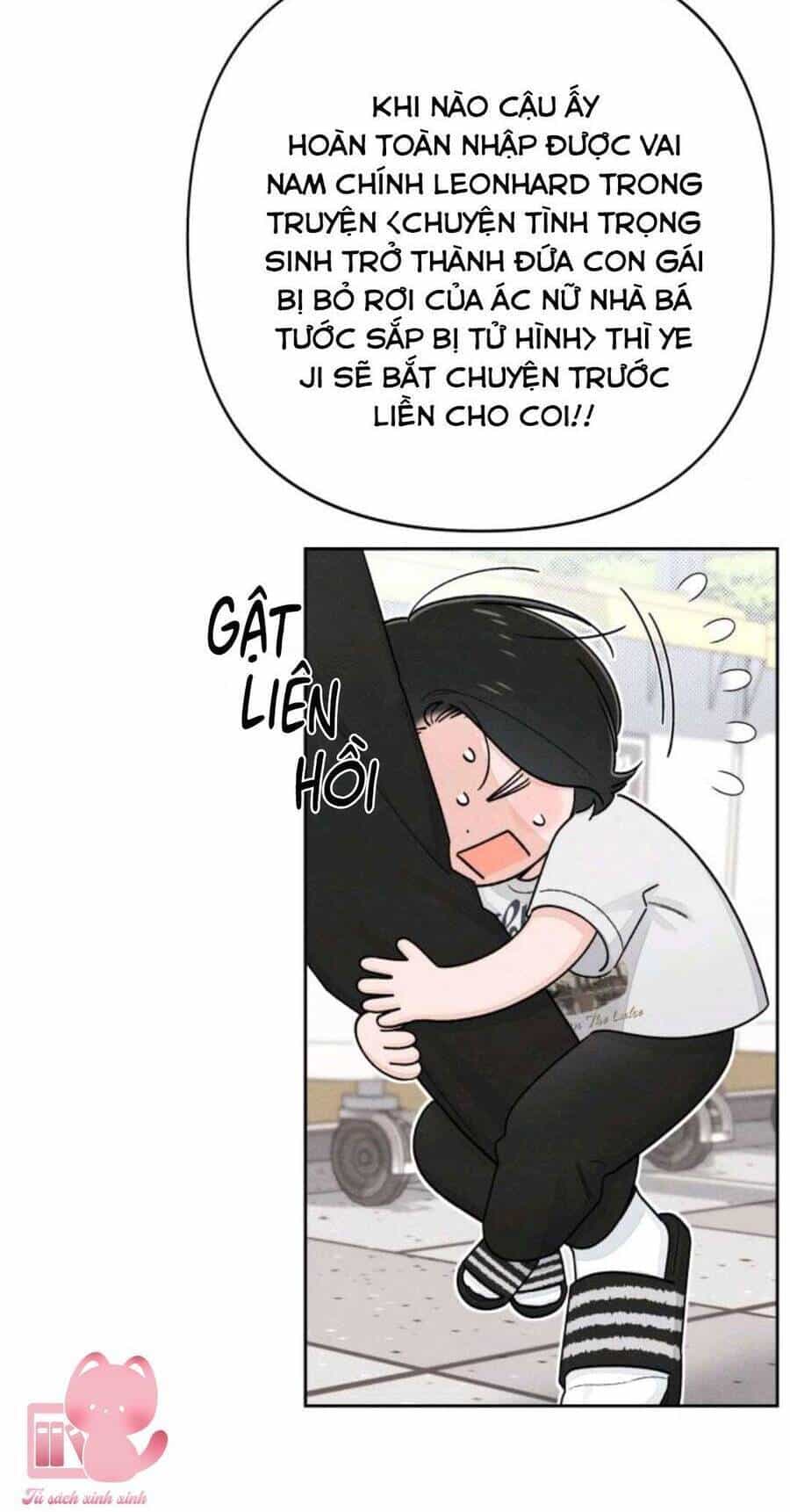 Bí Mật Thanh Xuân - Chương 98 - ảnh 14