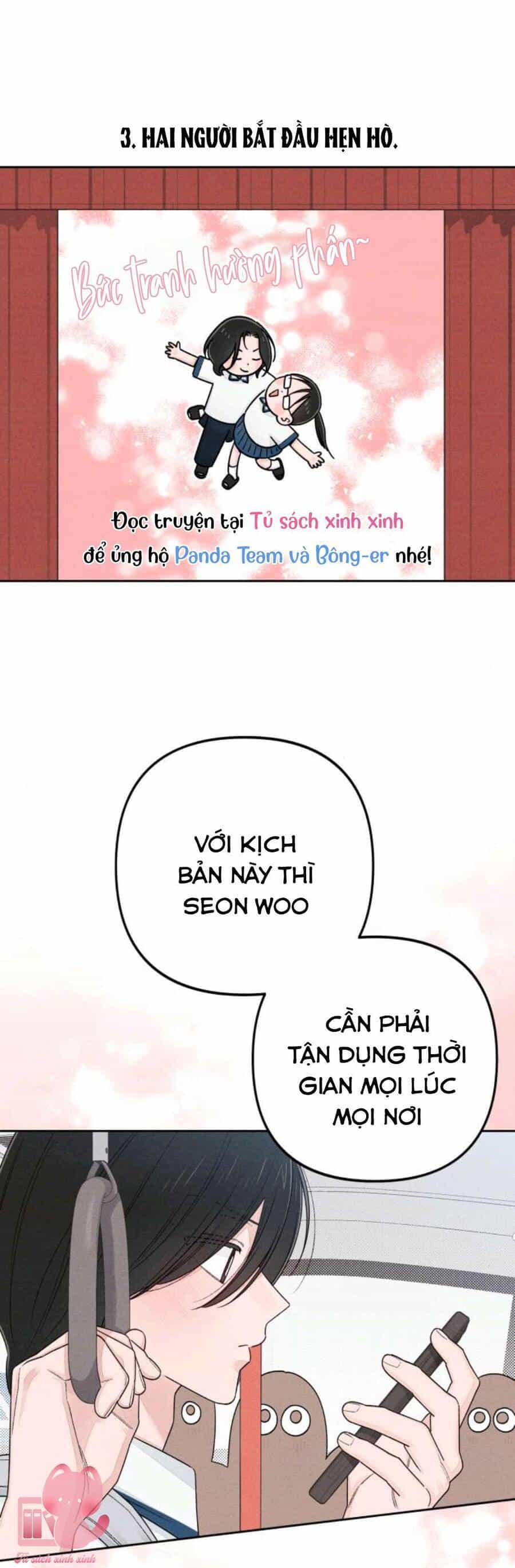 Bí Mật Thanh Xuân - Chương 98 - ảnh 18