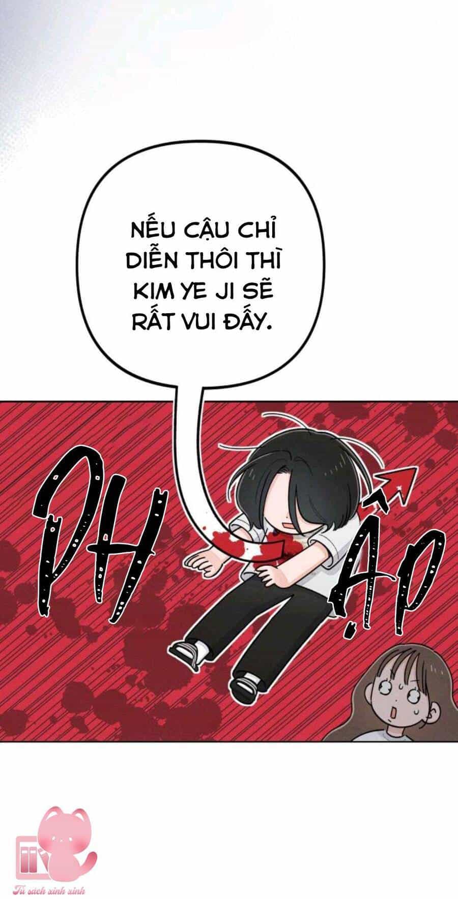 Bí Mật Thanh Xuân - Chương 98 - ảnh 25