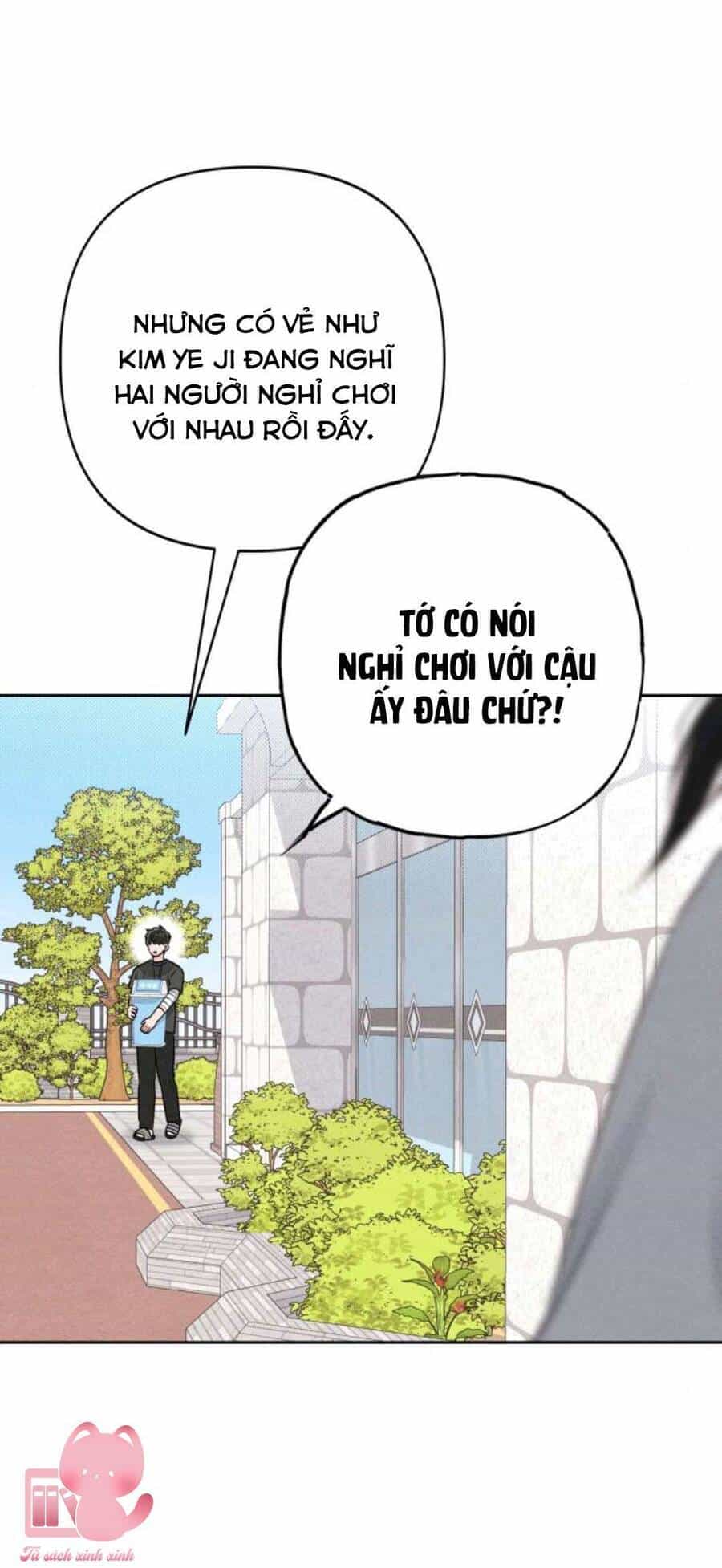 Bí Mật Thanh Xuân - Chương 98 - ảnh 27