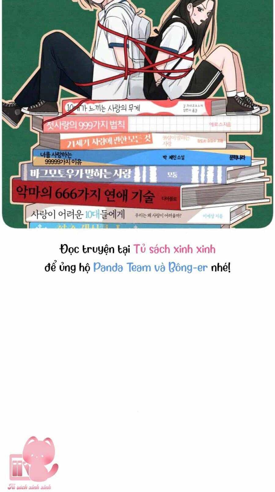 Bí Mật Thanh Xuân - Chương 98 - ảnh 7