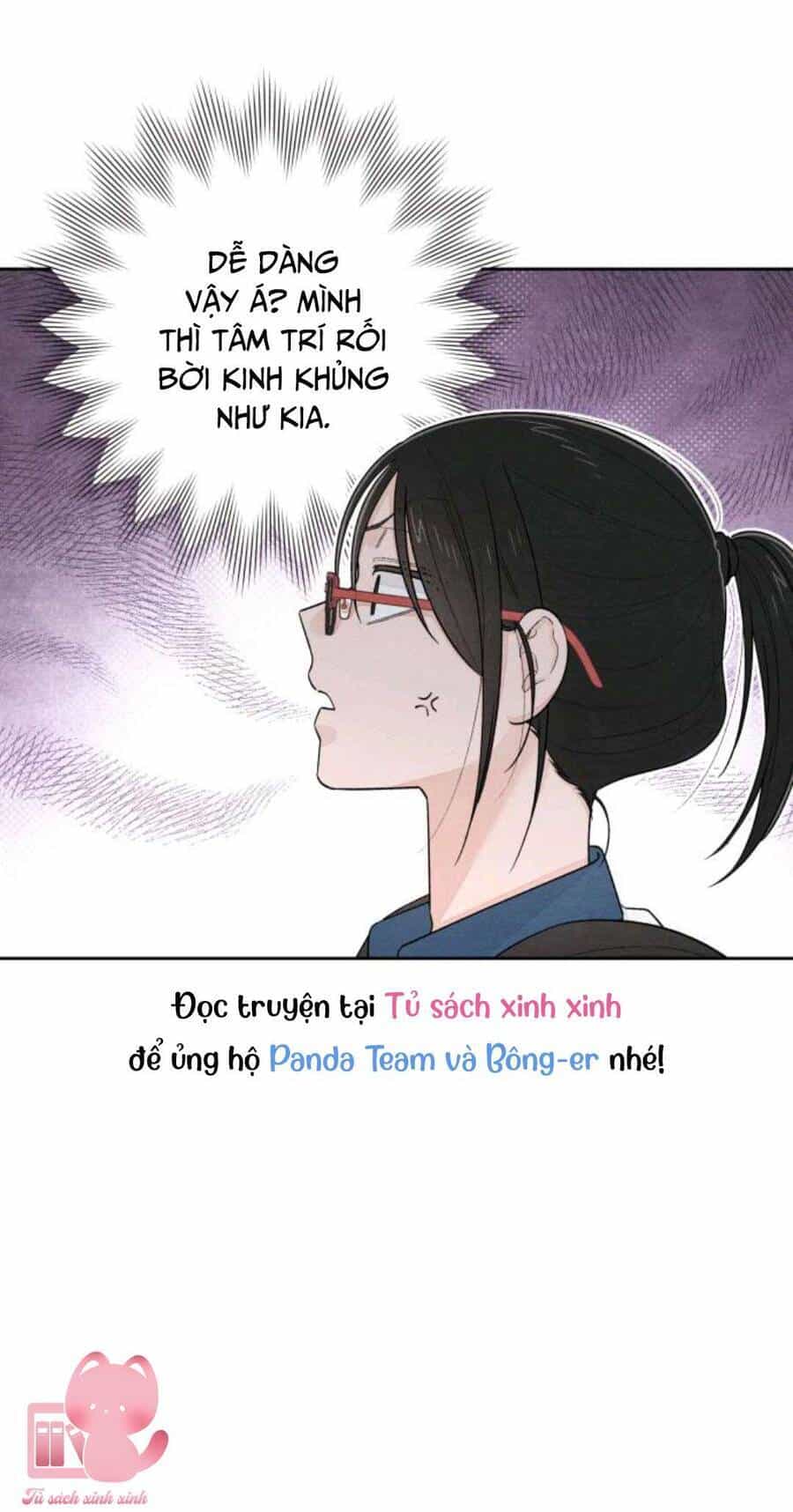 Bí Mật Thanh Xuân - Chương 99 - ảnh 26