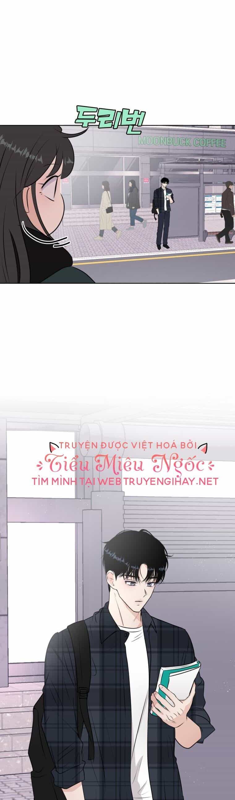Bí Mật Tình Yêu Tuổi Thanh Xuân - Chương 1 - ảnh 45