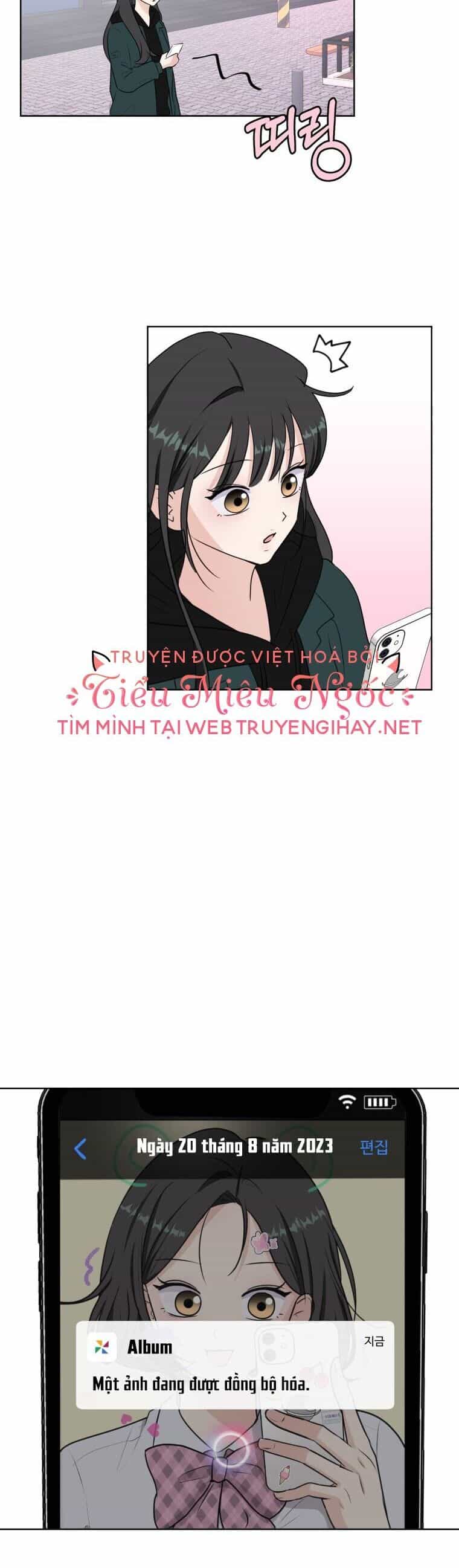 Bí Mật Tình Yêu Tuổi Thanh Xuân - Chương 1 - ảnh 47