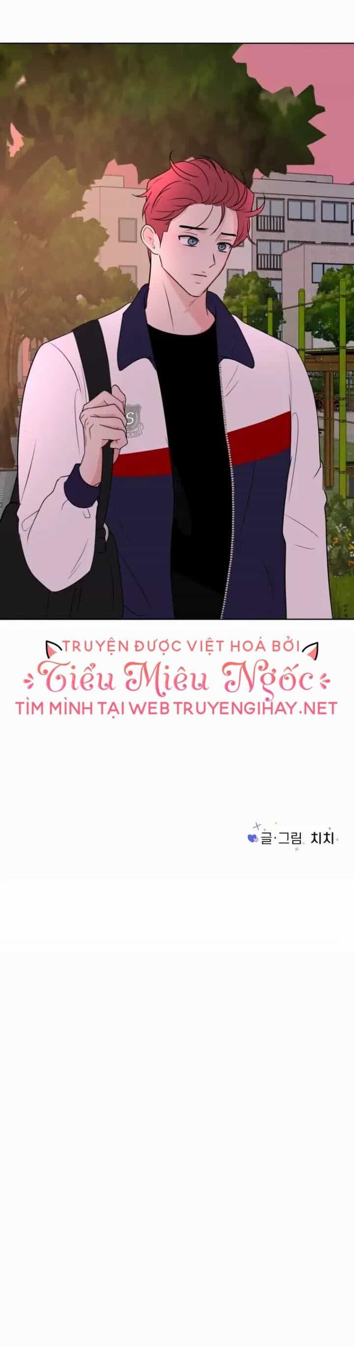 Bí Mật Tình Yêu Tuổi Thanh Xuân - Chương 10 - ảnh 33