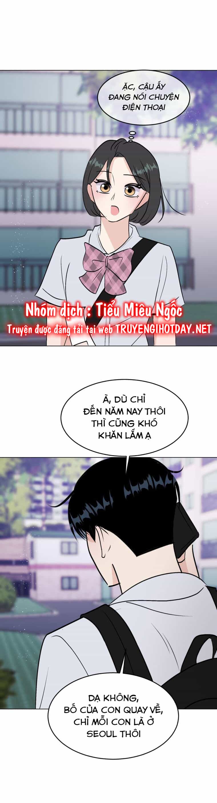 Bí Mật Tình Yêu Tuổi Thanh Xuân - Chương 100 - ảnh 14