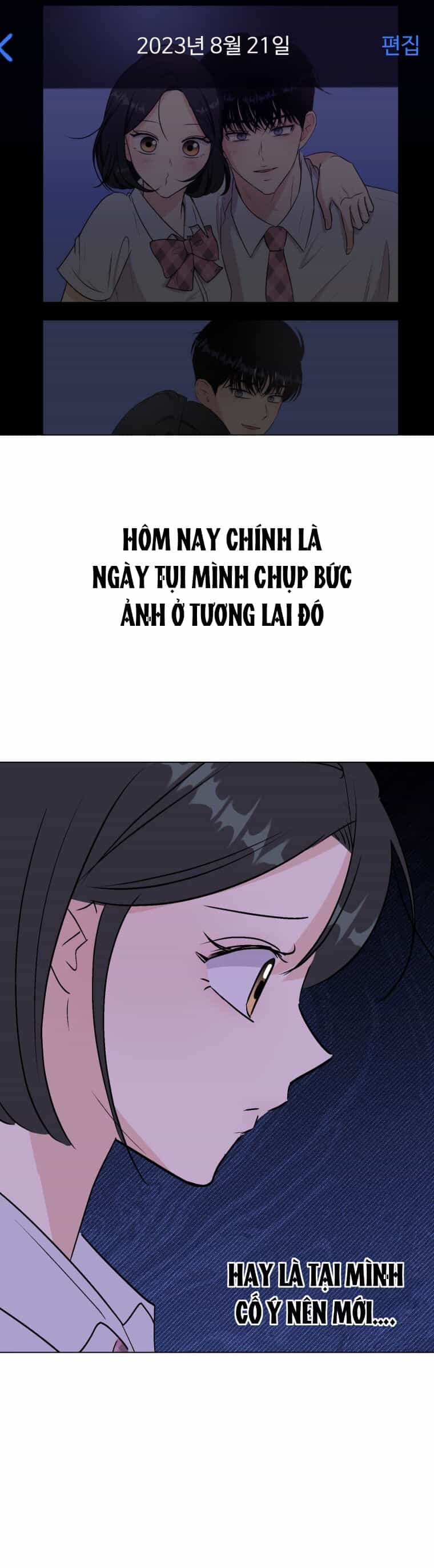 Bí Mật Tình Yêu Tuổi Thanh Xuân - Chương 100 - ảnh 17