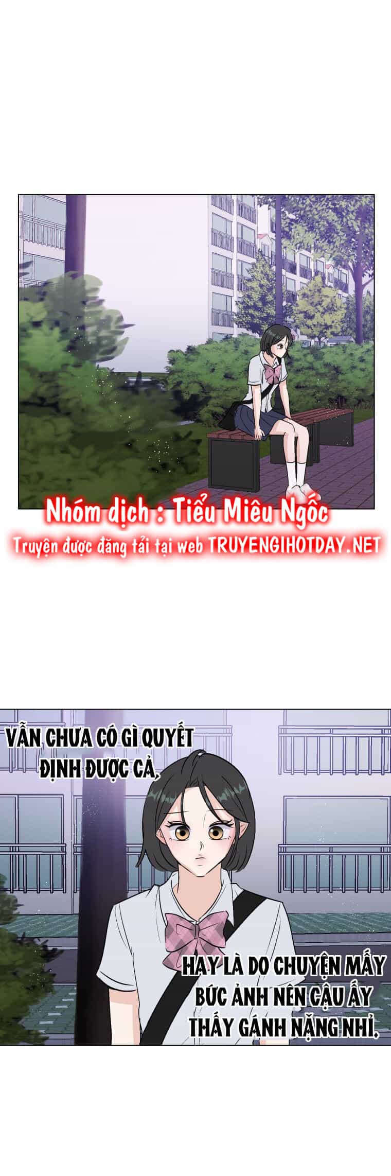 Bí Mật Tình Yêu Tuổi Thanh Xuân - Chương 100 - ảnh 18
