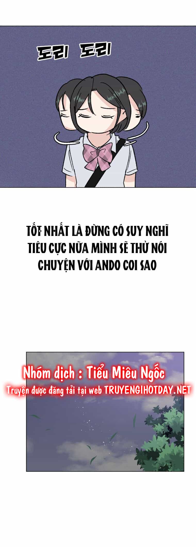 Bí Mật Tình Yêu Tuổi Thanh Xuân - Chương 100 - ảnh 20