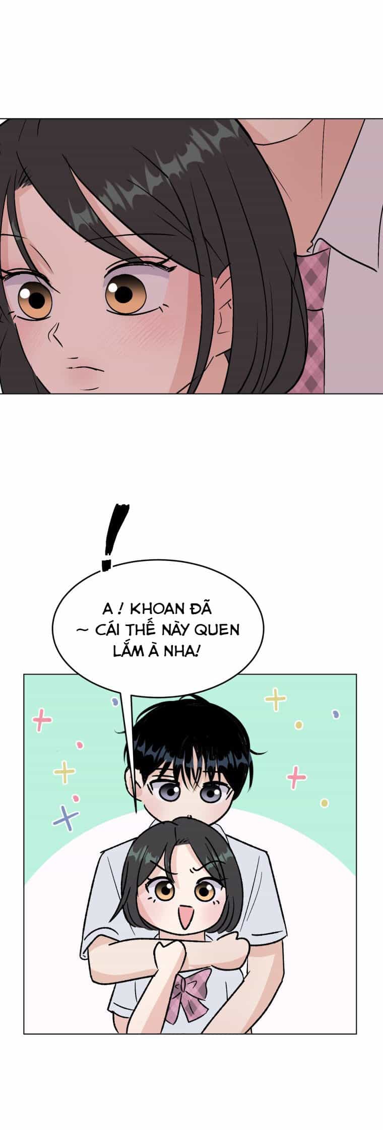 Bí Mật Tình Yêu Tuổi Thanh Xuân - Chương 100 - ảnh 7