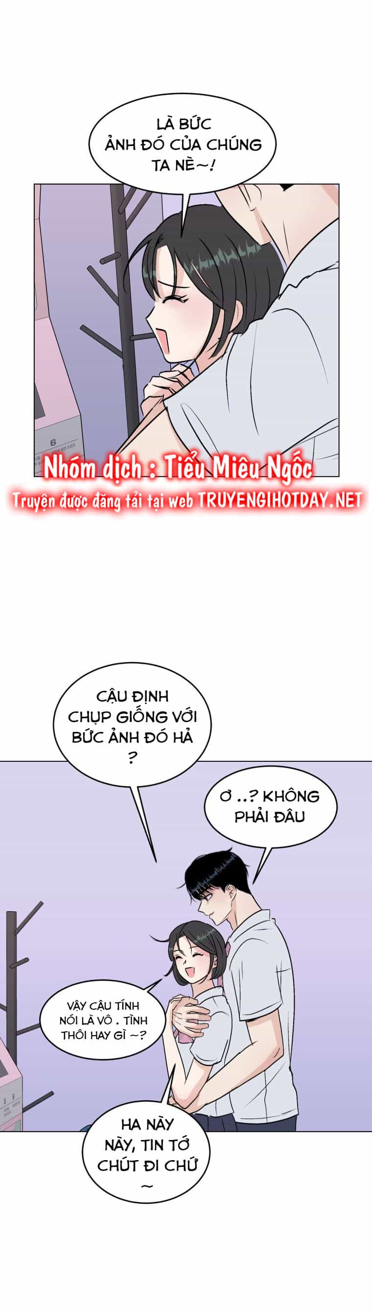 Bí Mật Tình Yêu Tuổi Thanh Xuân - Chương 100 - ảnh 8