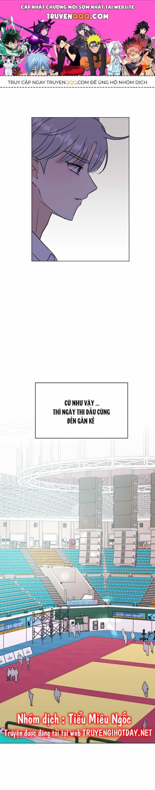 Bí Mật Tình Yêu Tuổi Thanh Xuân - Chương 102 - ảnh 1