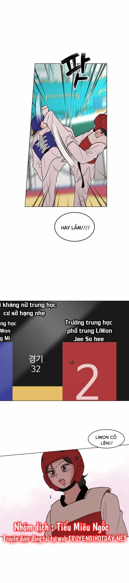 Bí Mật Tình Yêu Tuổi Thanh Xuân - Chương 102 - ảnh 11