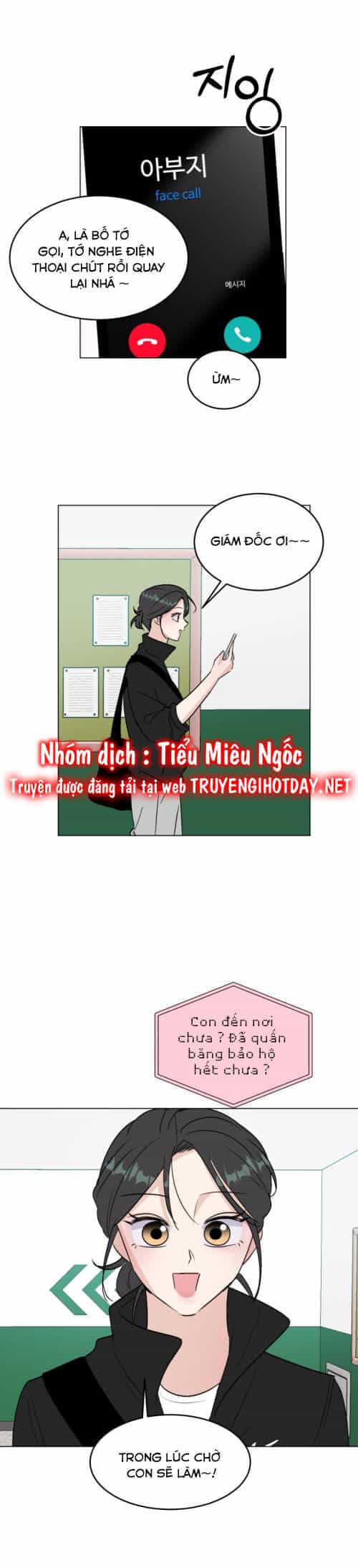 Bí Mật Tình Yêu Tuổi Thanh Xuân - Chương 102 - ảnh 3