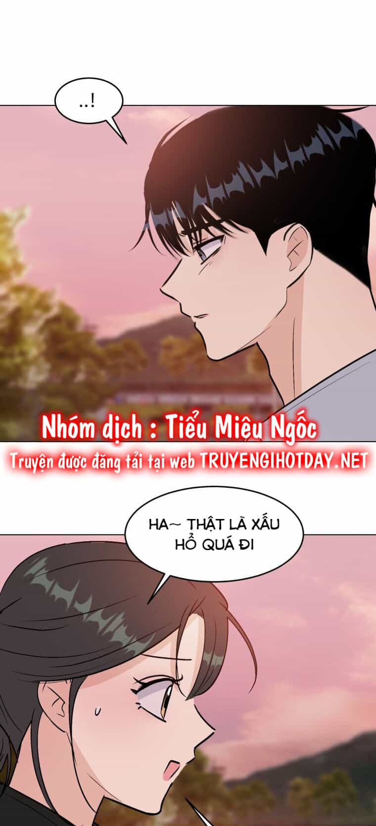 Bí Mật Tình Yêu Tuổi Thanh Xuân - Chương 103 - ảnh 10