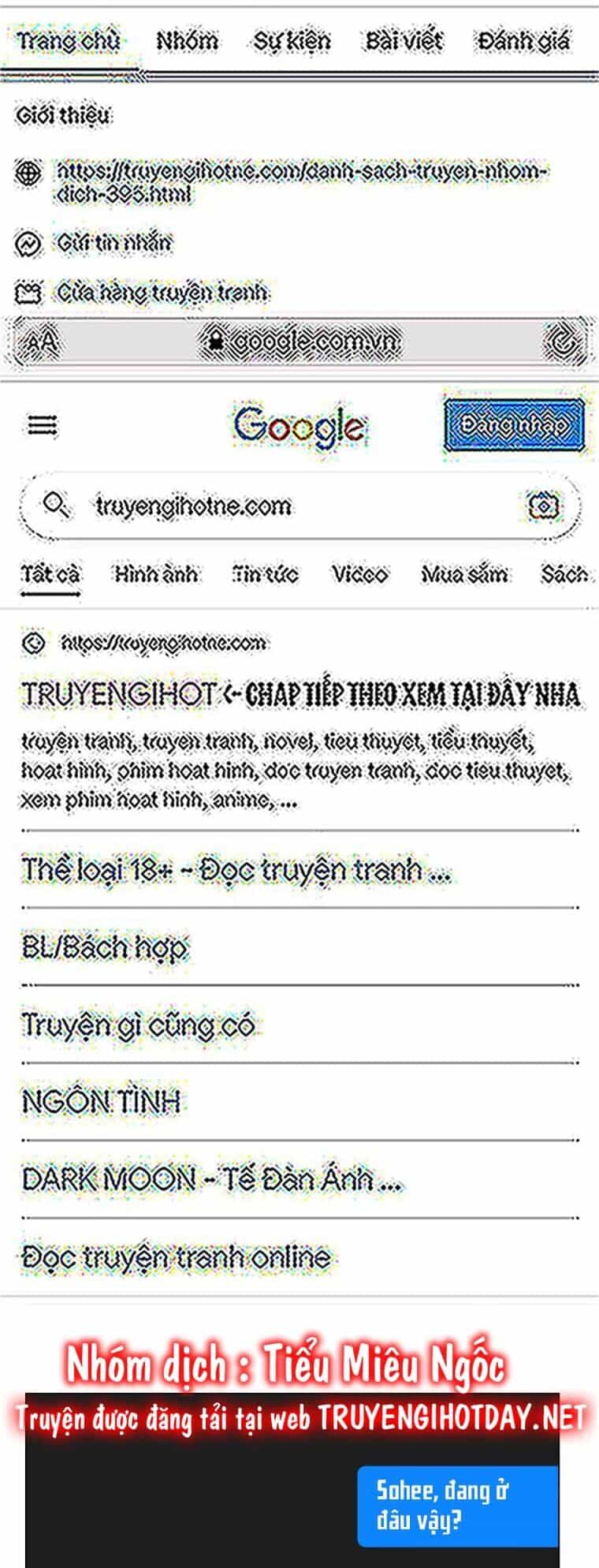 Bí Mật Tình Yêu Tuổi Thanh Xuân - Chương 103 - ảnh 2