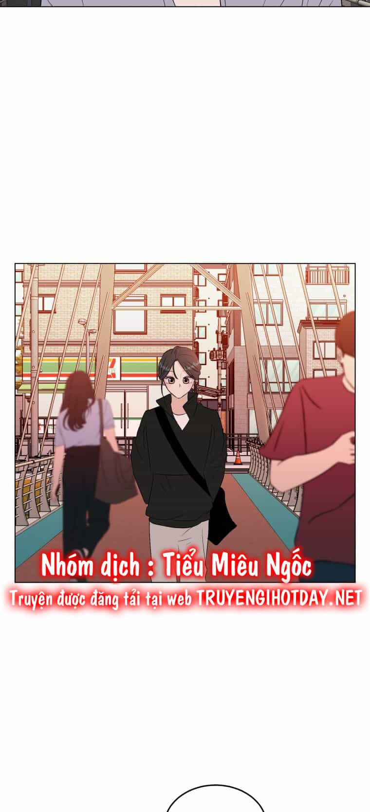 Bí Mật Tình Yêu Tuổi Thanh Xuân - Chương 103 - ảnh 5