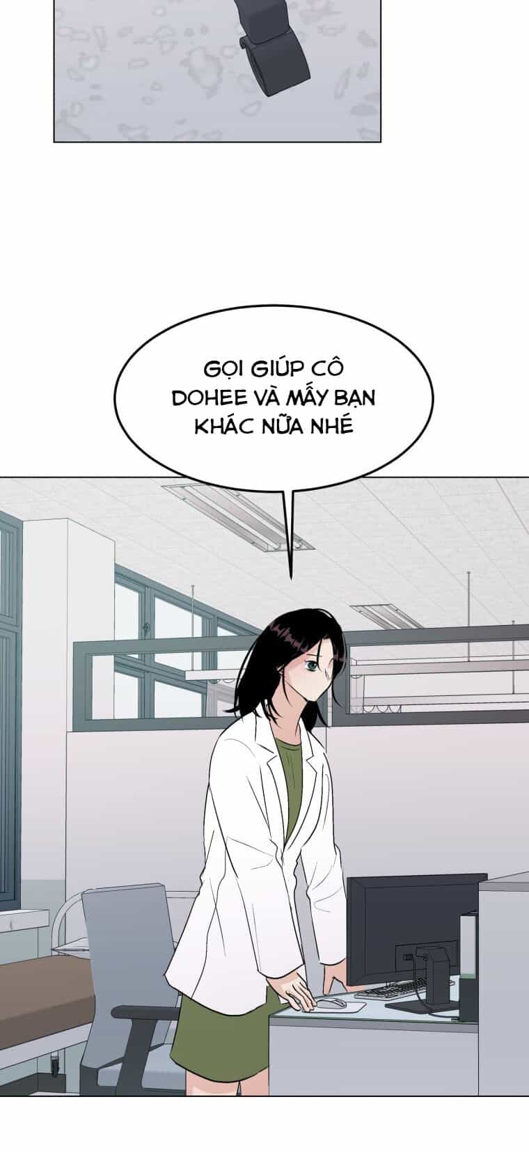 Bí Mật Tình Yêu Tuổi Thanh Xuân - Chương 104 - ảnh 13