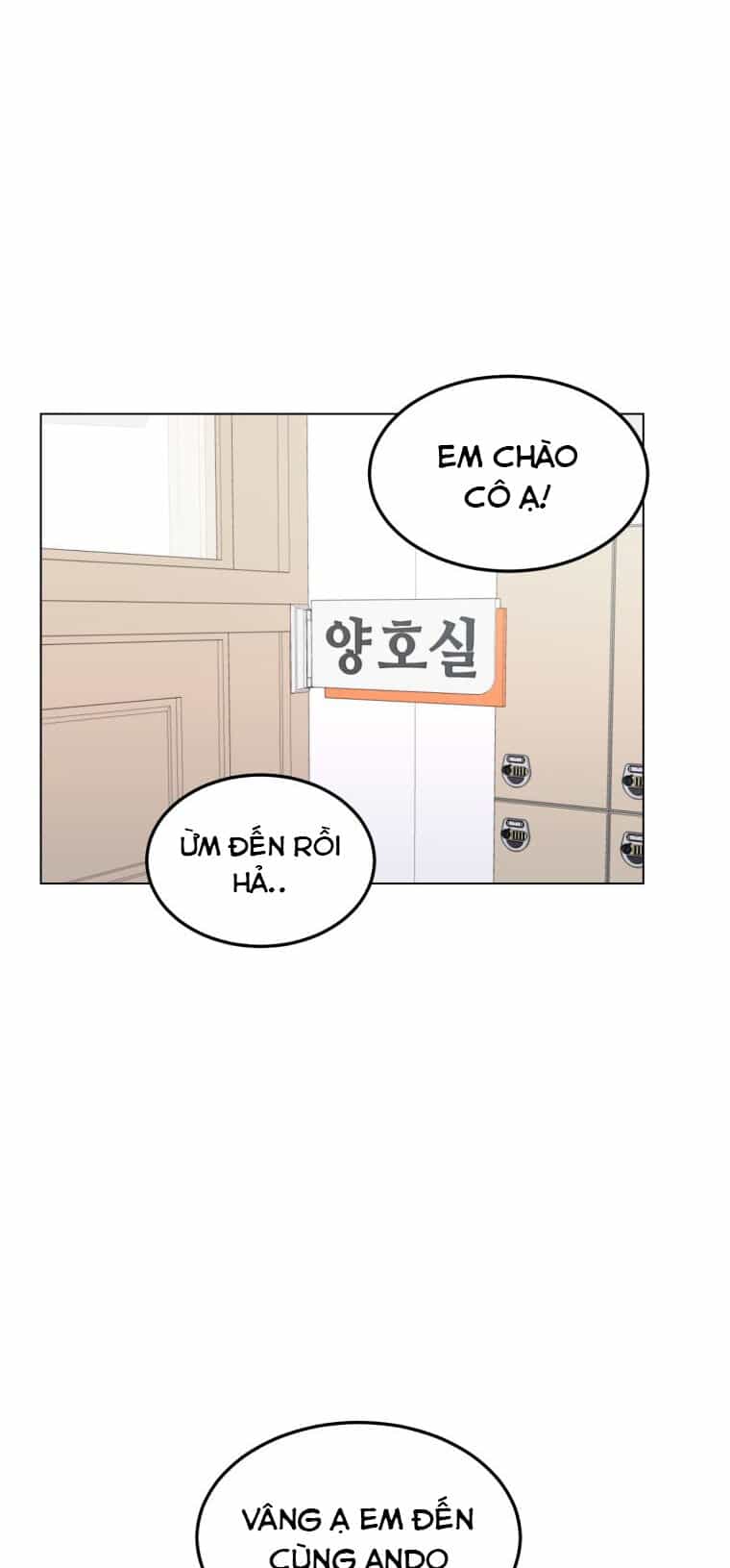 Bí Mật Tình Yêu Tuổi Thanh Xuân - Chương 104 - ảnh 15