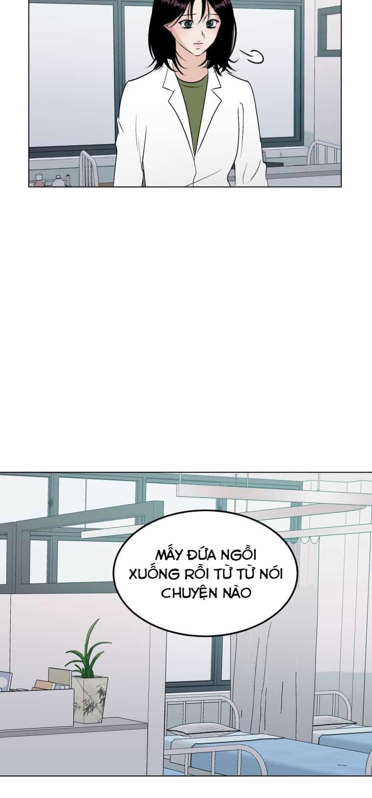 Bí Mật Tình Yêu Tuổi Thanh Xuân - Chương 104 - ảnh 17
