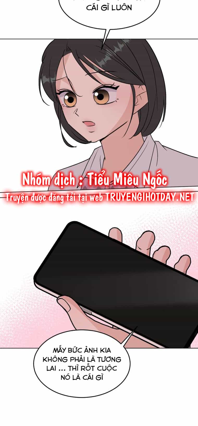 Bí Mật Tình Yêu Tuổi Thanh Xuân - Chương 104 - ảnh 19