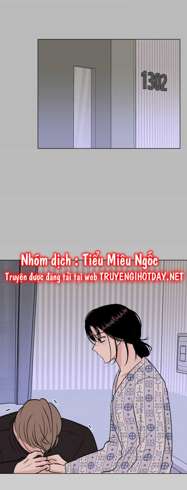 Bí Mật Tình Yêu Tuổi Thanh Xuân - Chương 105 - ảnh 10