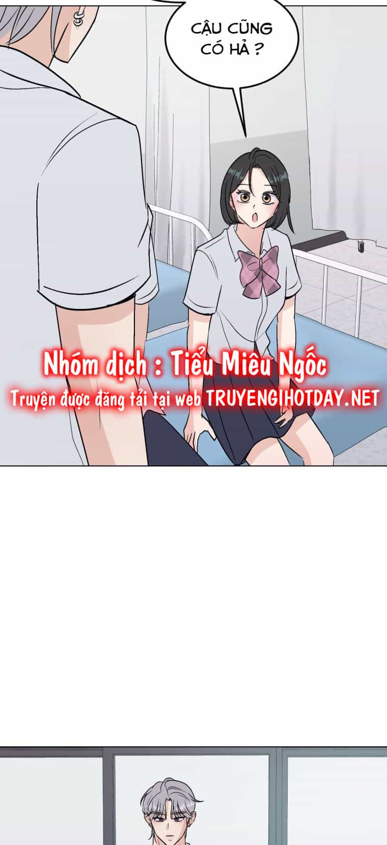 Bí Mật Tình Yêu Tuổi Thanh Xuân - Chương 105 - ảnh 18