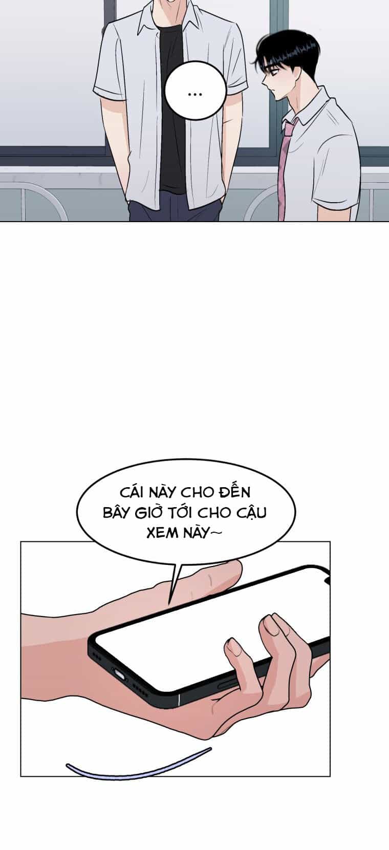 Bí Mật Tình Yêu Tuổi Thanh Xuân - Chương 105 - ảnh 19