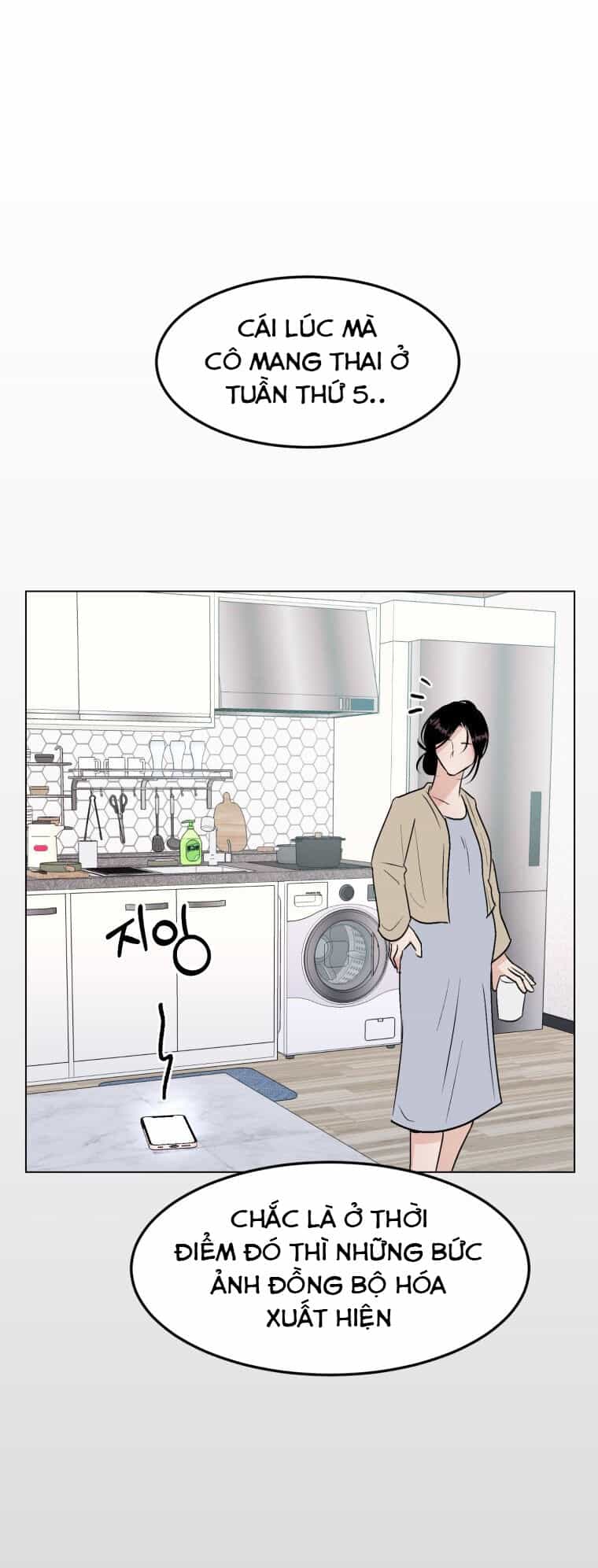 Bí Mật Tình Yêu Tuổi Thanh Xuân - Chương 105 - ảnh 4