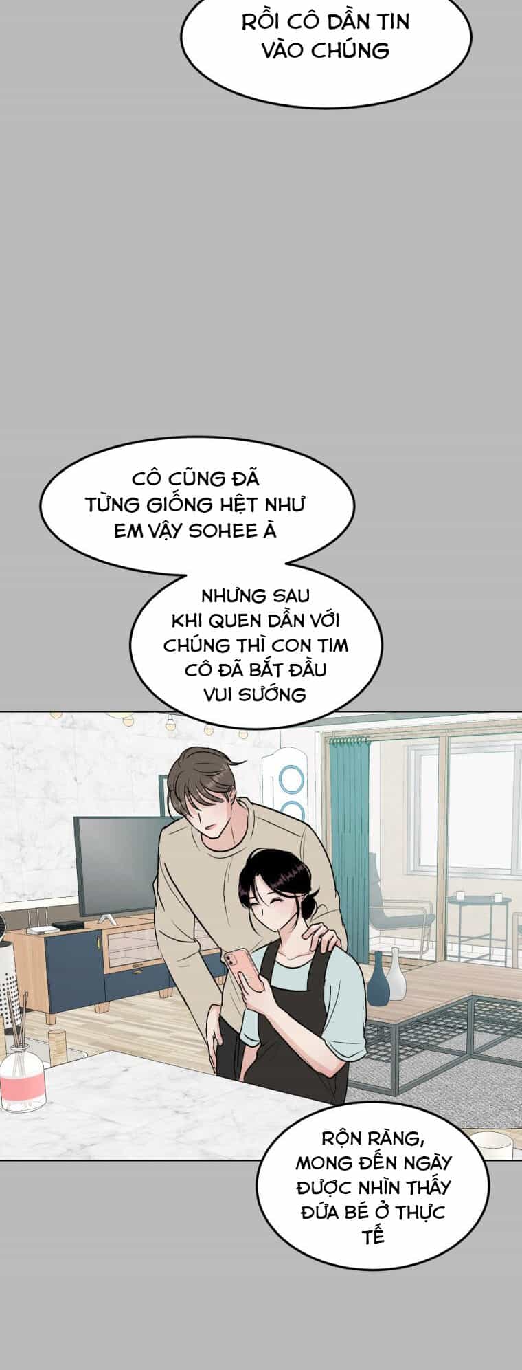 Bí Mật Tình Yêu Tuổi Thanh Xuân - Chương 105 - ảnh 8