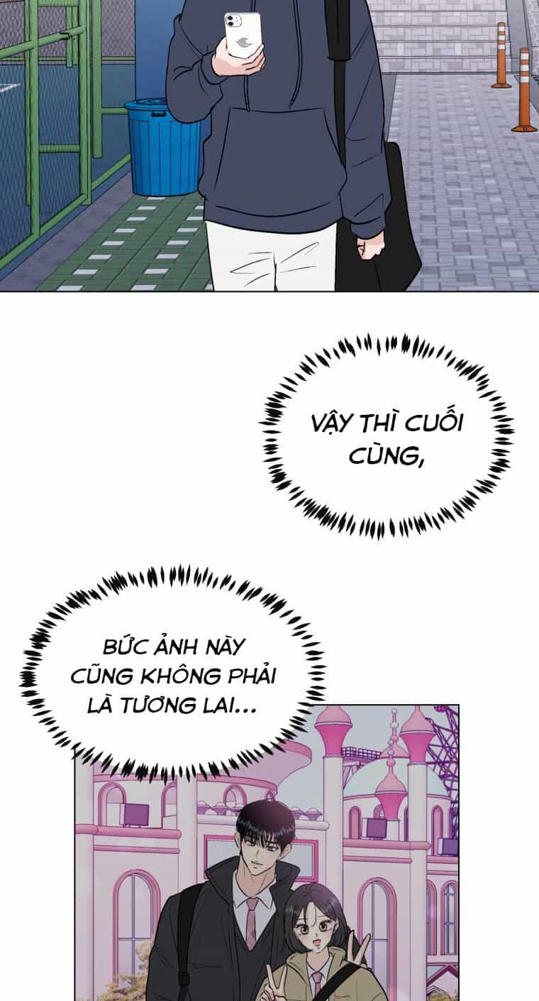 Bí Mật Tình Yêu Tuổi Thanh Xuân - Chương 106 - ảnh 25