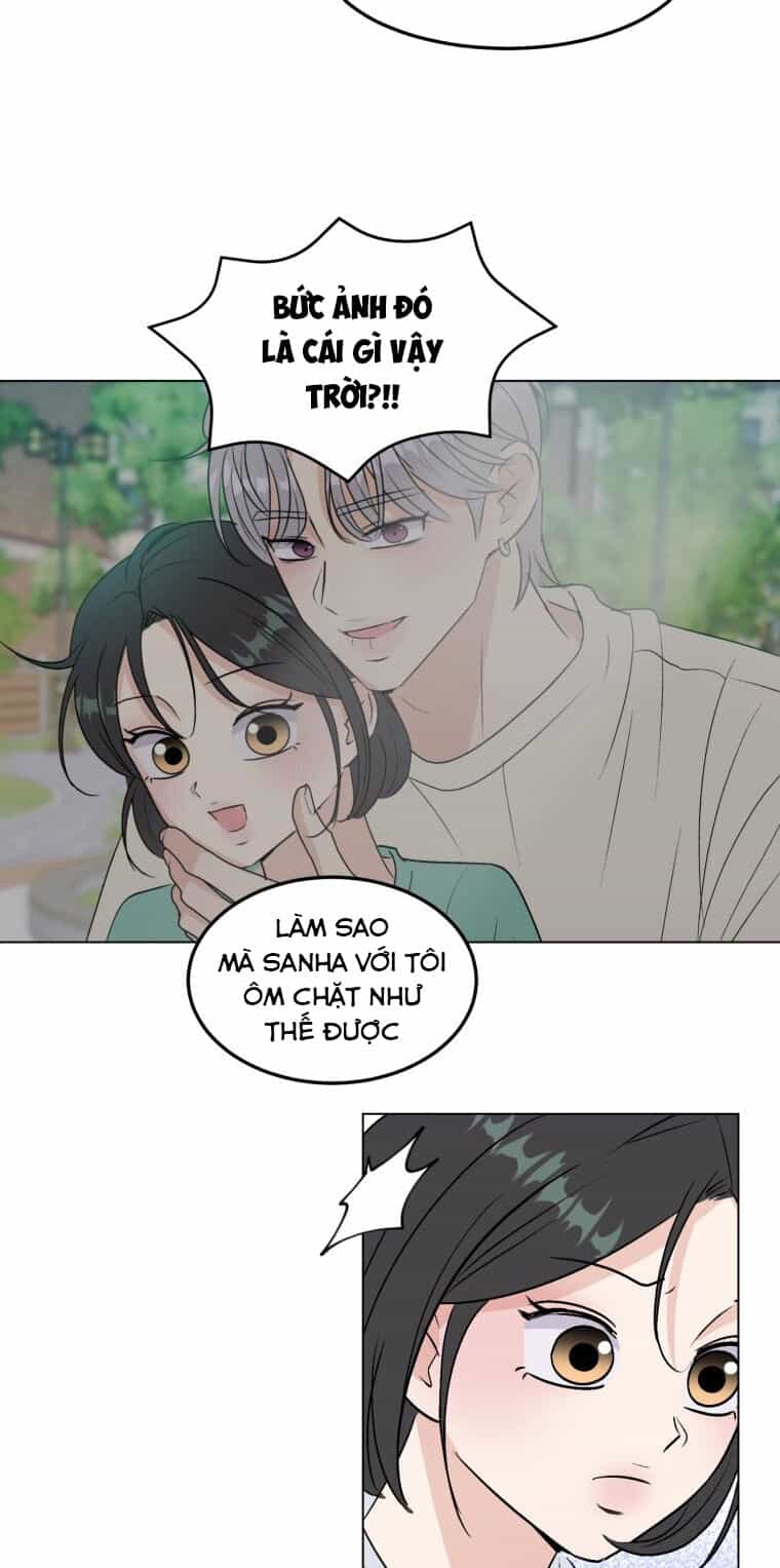 Bí Mật Tình Yêu Tuổi Thanh Xuân - Chương 106 - ảnh 9