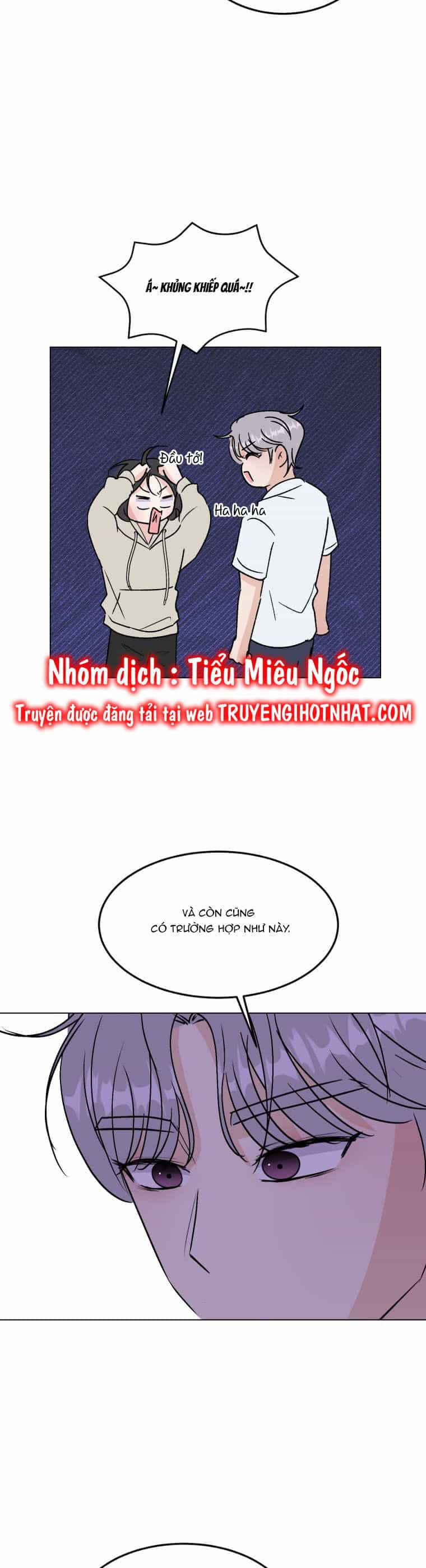 Bí Mật Tình Yêu Tuổi Thanh Xuân - Chương 108 - ảnh 12