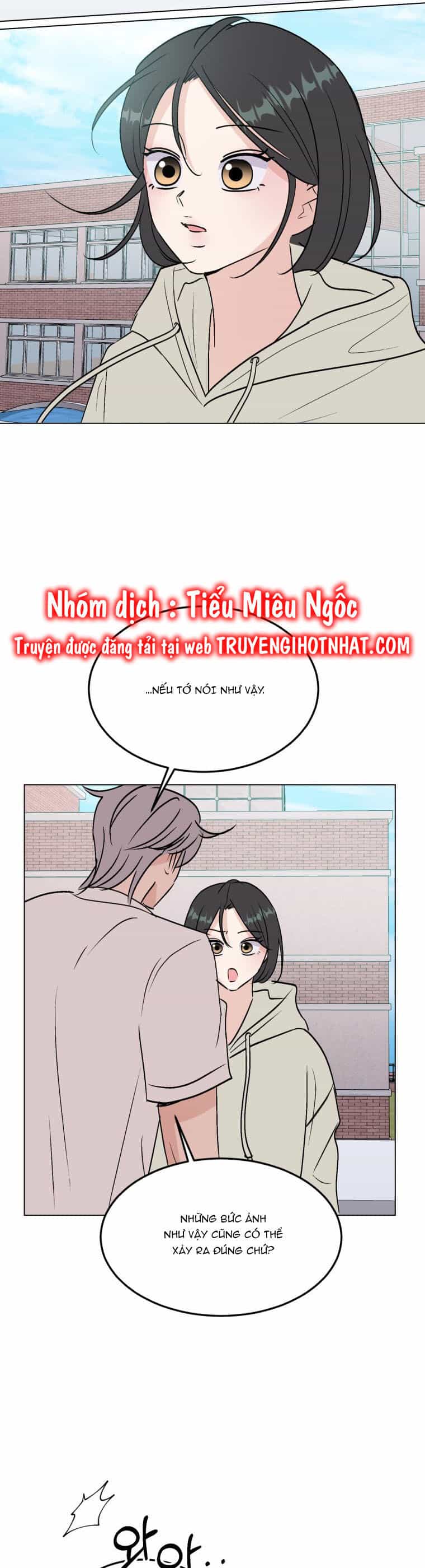 Bí Mật Tình Yêu Tuổi Thanh Xuân - Chương 108 - ảnh 15